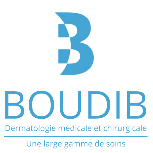 Dermatologue Dr Boudib